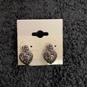 Fashion earrings